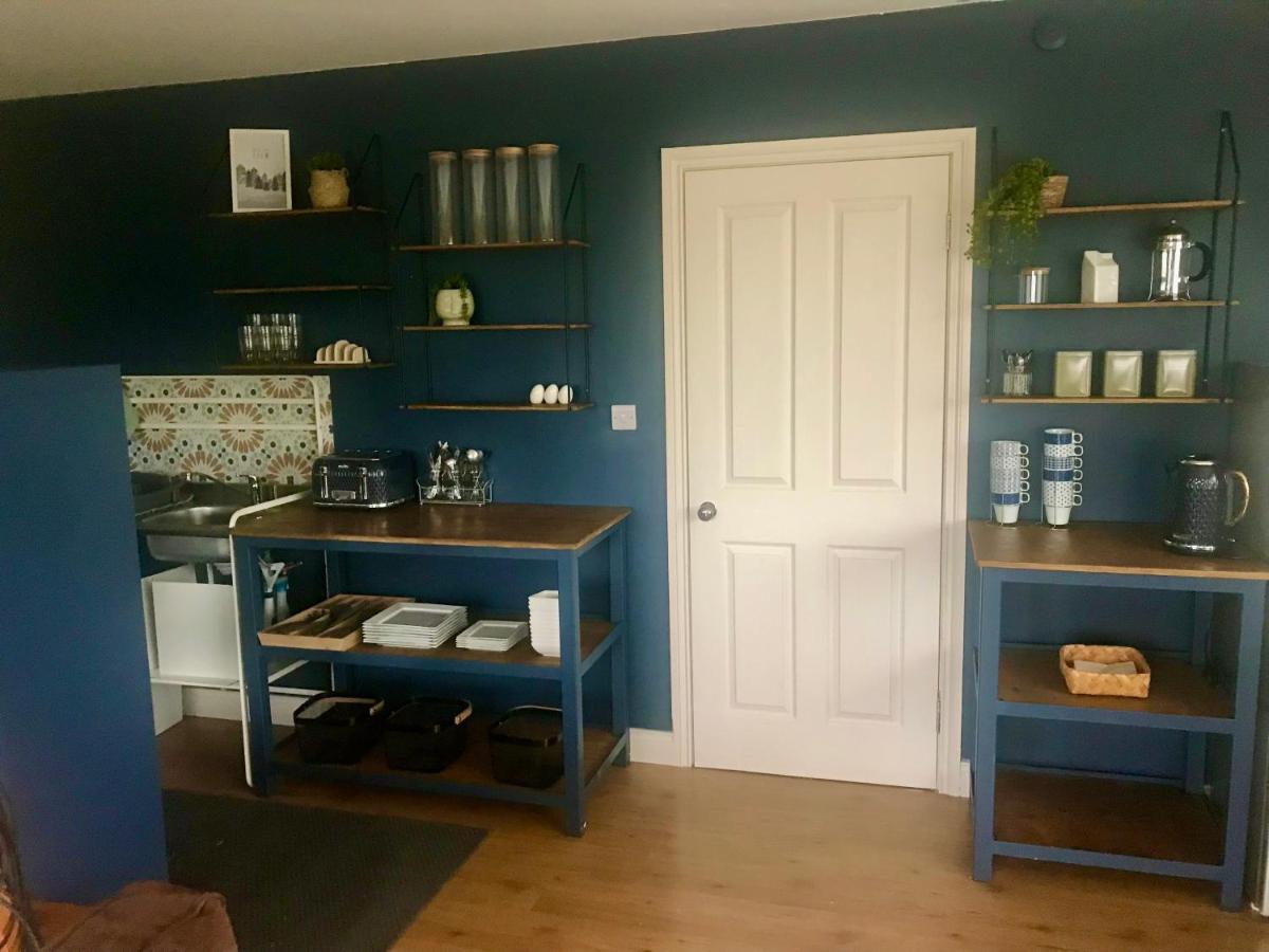 Wild Atlantic Stay Guest House Self-Catering Inverin Kültér fotó
