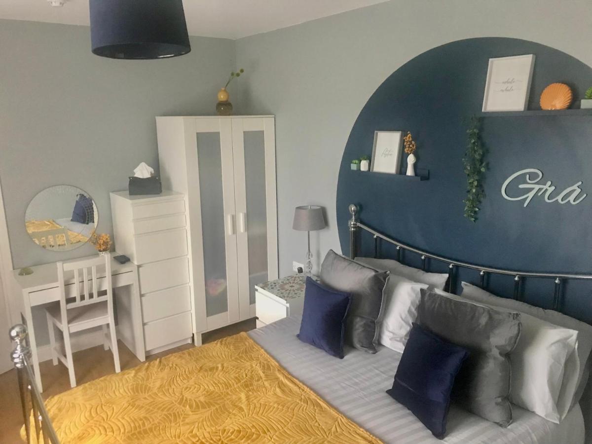 Wild Atlantic Stay Guest House Self-Catering Inverin Kültér fotó