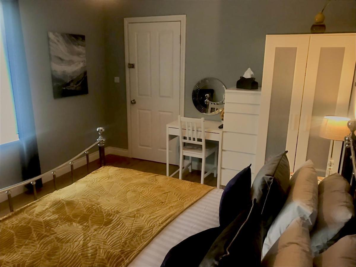 Wild Atlantic Stay Guest House Self-Catering Inverin Kültér fotó