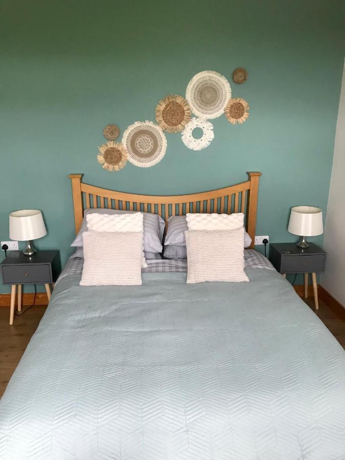 Wild Atlantic Stay Guest House Self-Catering Inverin Kültér fotó