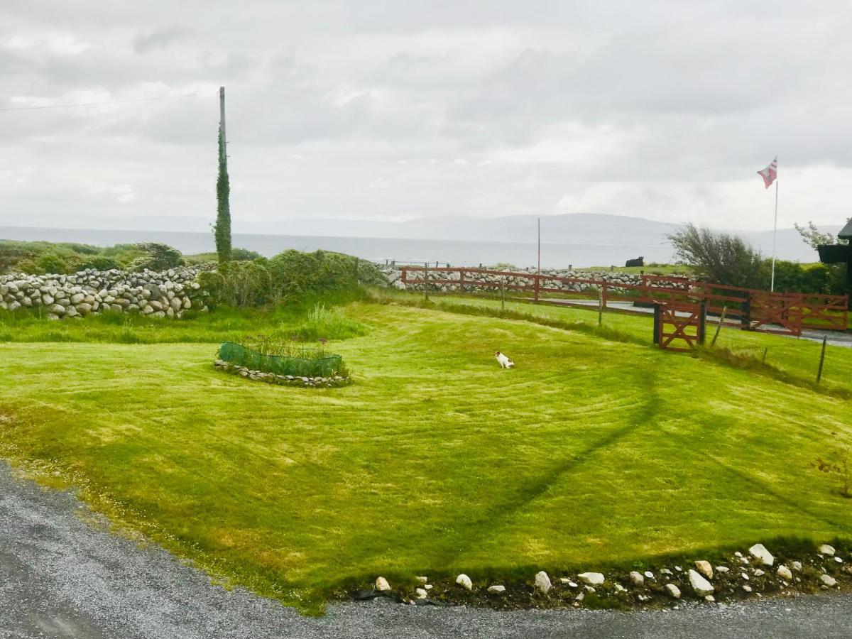 Wild Atlantic Stay Guest House Self-Catering Inverin Kültér fotó