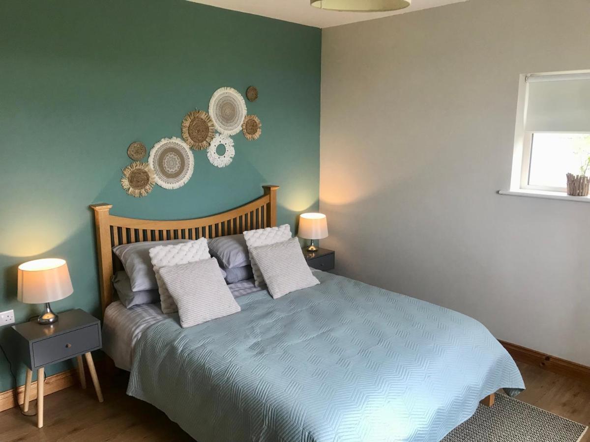 Wild Atlantic Stay Guest House Self-Catering Inverin Kültér fotó