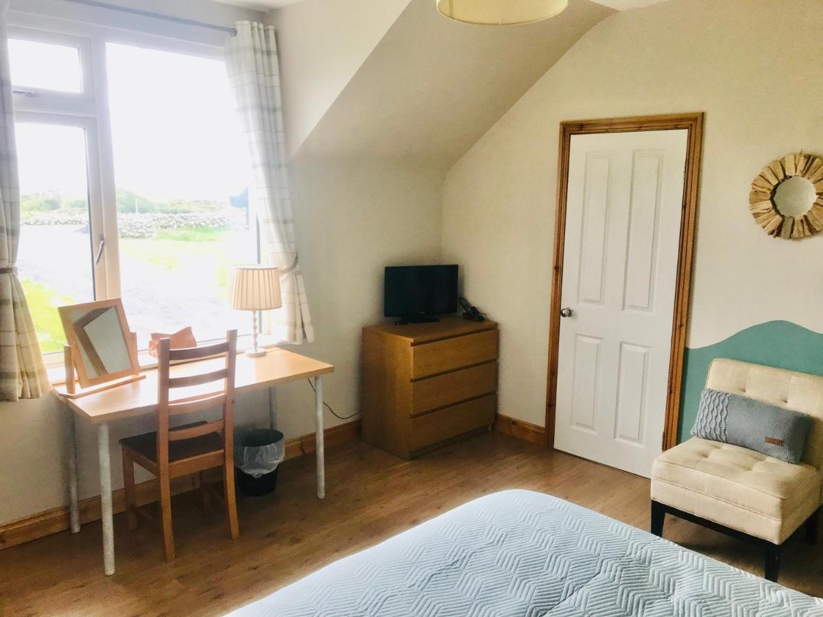 Wild Atlantic Stay Guest House Self-Catering Inverin Kültér fotó