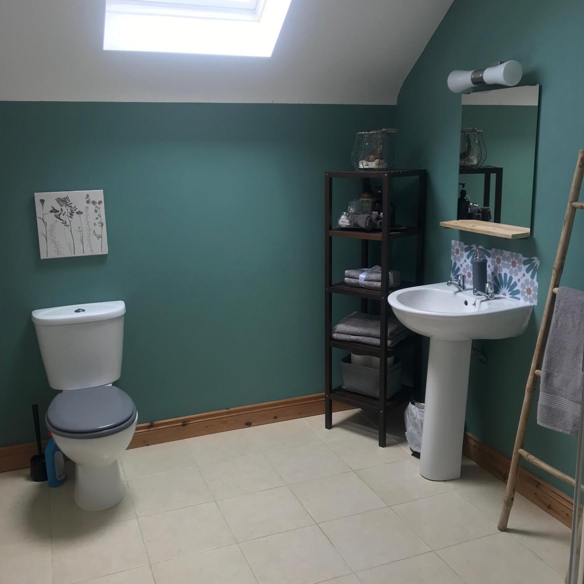 Wild Atlantic Stay Guest House Self-Catering Inverin Kültér fotó