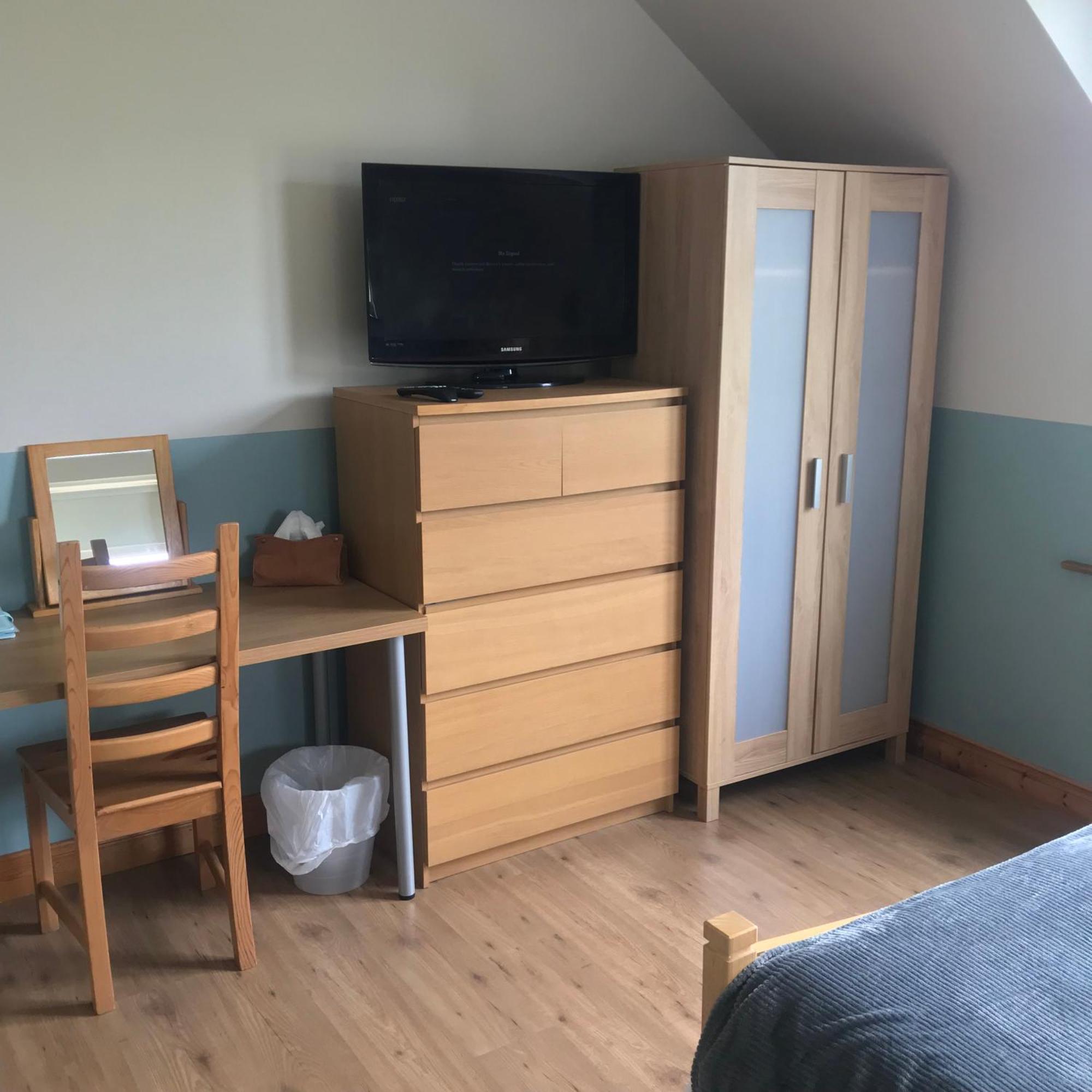 Wild Atlantic Stay Guest House Self-Catering Inverin Kültér fotó