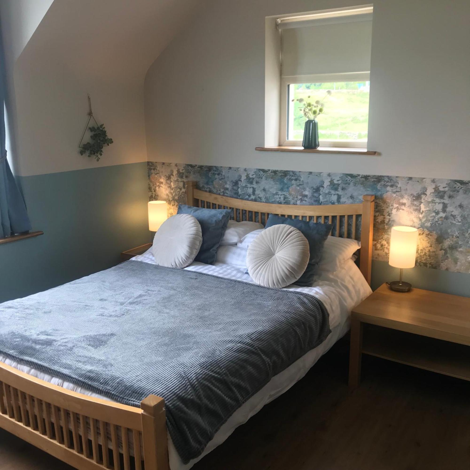 Wild Atlantic Stay Guest House Self-Catering Inverin Kültér fotó
