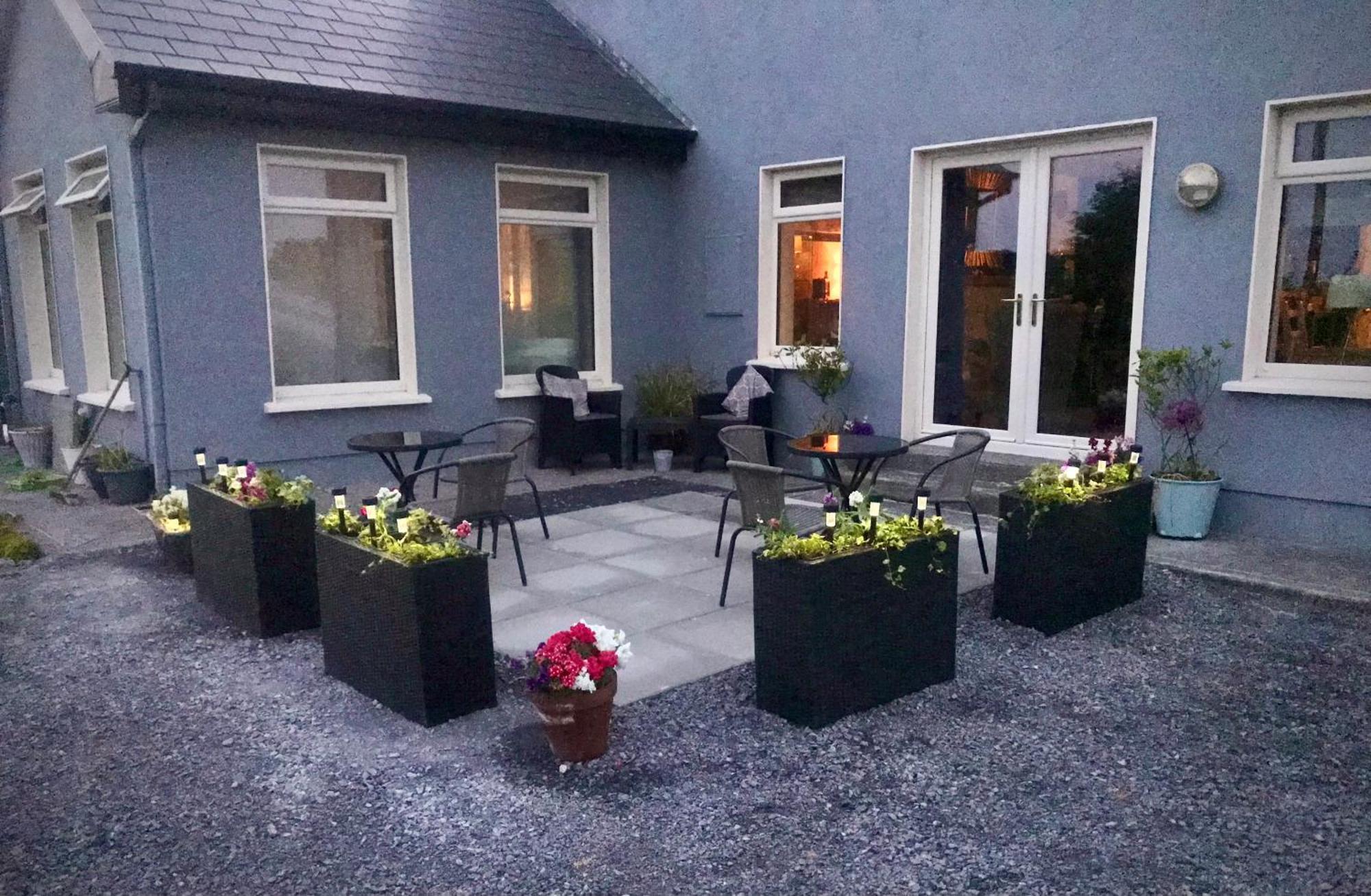 Wild Atlantic Stay Guest House Self-Catering Inverin Kültér fotó